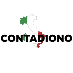 Contadino Schwalbach logo.